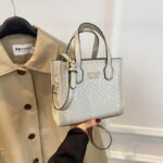 GUESS bag PDD660 size20X8X18cm