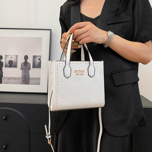 GUESS bag PDD660 size20X8X18cm