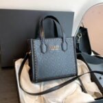 GUESS bag PDD660 size20X8X18cm