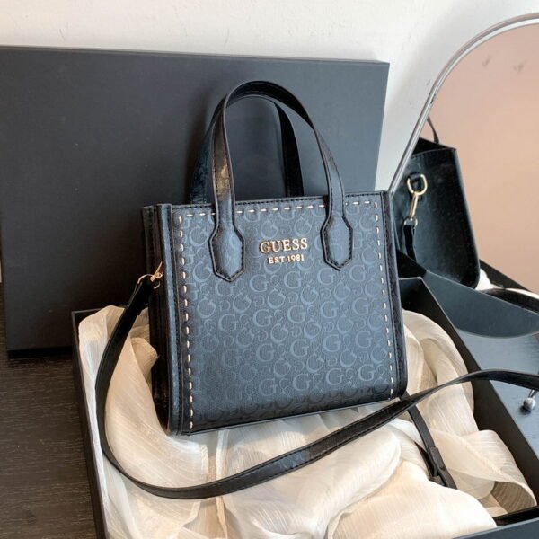 GUESS bag PDD660 size20X8X18cm