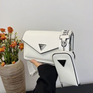 GUESS bag PDD662 size22X7X14cm