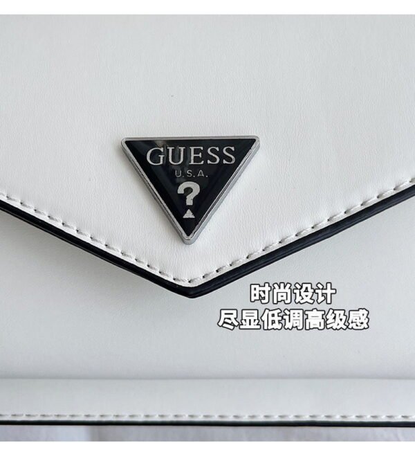 GUESS bag PDD662 size22X7X14cm