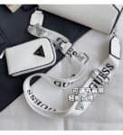 GUESS bag PDD662 size22X7X14cm