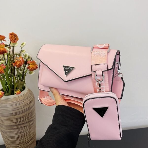 GUESS bag PDD662 size22X7X14cm