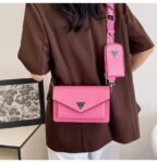 GUESS bag PDD662 size22X7X14cm