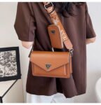 GUESS bag PDD662 size22X7X14cm