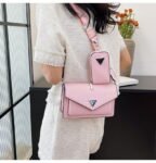 GUESS bag PDD662 size22X7X14cm