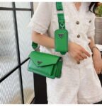 GUESS bag PDD662 size22X7X14cm