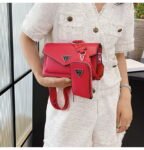 GUESS bag PDD662 size22X7X14cm