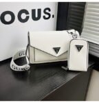 GUESS bag PDD662 size22X7X14cm