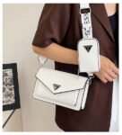 GUESS bag PDD662 size22X7X14cm