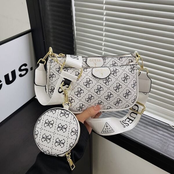 GUESS bag PDD663 size24X4X13cm