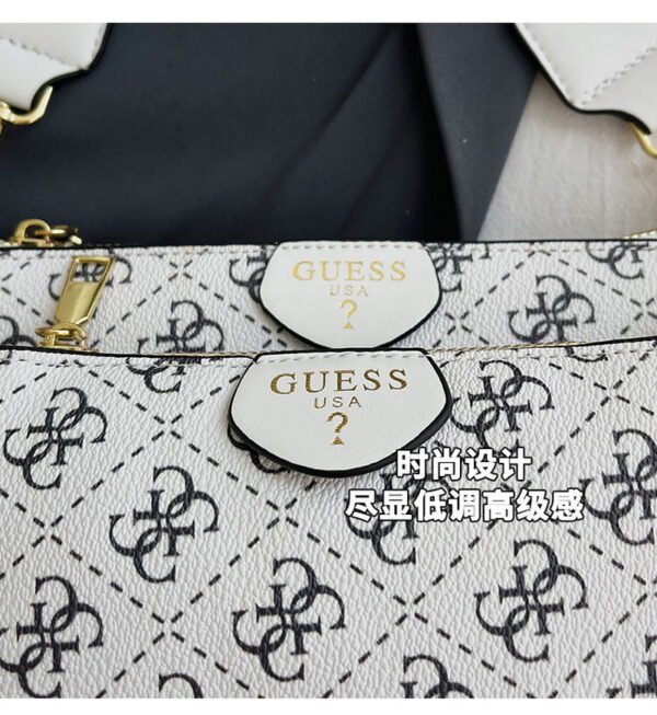GUESS bag PDD663 size24X4X13cm