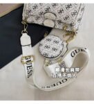 GUESS bag PDD663 size24X4X13cm