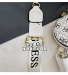 GUESS bag PDD663 size24X4X13cm