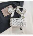 GUESS bag PDD663 size24X4X13cm