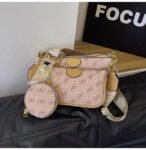 GUESS bag PDD663 size24X4X13cm