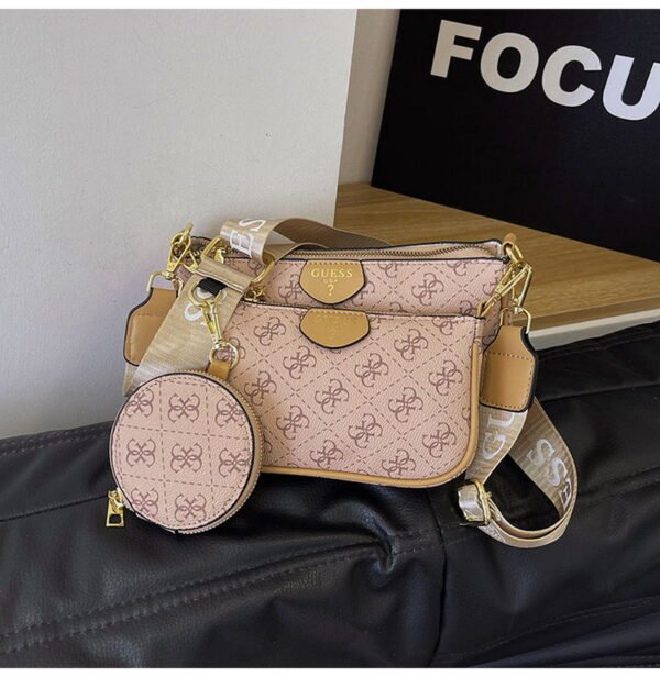 GUESS bag PDD663 size24X4X13cm