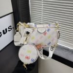 GUESS bag PDD663 size24X4X13cm