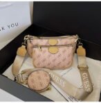 GUESS bag PDD663 size24X4X13cm