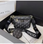 GUESS bag PDD663 size24X4X13cm