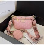 GUESS bag PDD663 size24X4X13cm