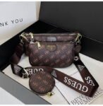 GUESS bag PDD663 size24X4X13cm