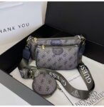 GUESS bag PDD663 size24X4X13cm