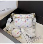 GUESS bag PDD663 size24X4X13cm