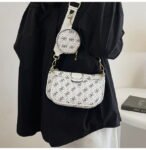 GUESS bag PDD663 size24X4X13cm