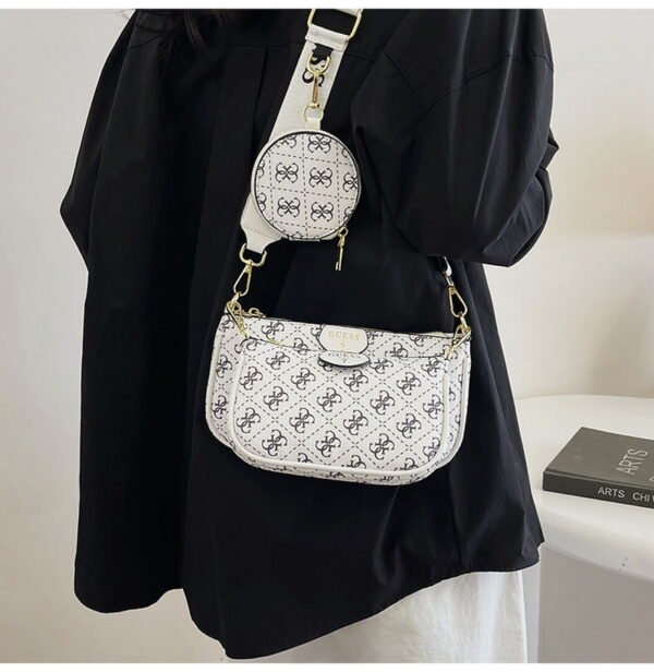 GUESS bag PDD663 size24X4X13cm