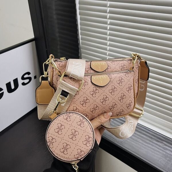 GUESS bag PDD663 size24X4X13cm