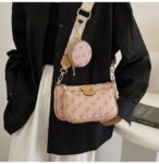 GUESS bag PDD663 size24X4X13cm