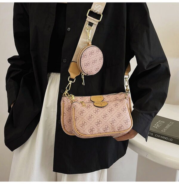 GUESS bag PDD663 size24X4X13cm