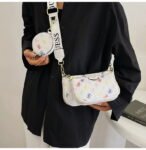 GUESS bag PDD663 size24X4X13cm