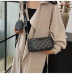 GUESS bag PDD663 size24X4X13cm