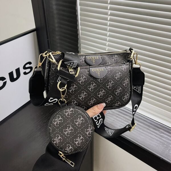 GUESS bag PDD663 size24X4X13cm