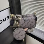 GUESS bag PDD663 size24X4X13cm