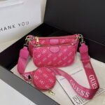 GUESS bag PDD663 size24X4X13cm