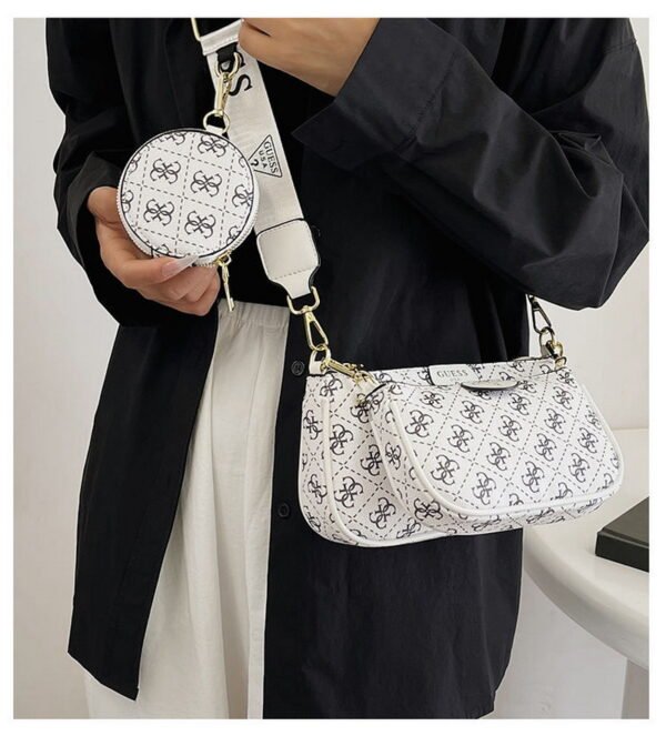 GUESS bag PDD663 size24X4X13cm