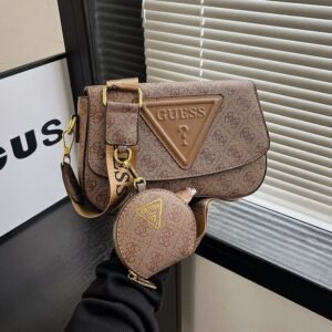 GUESS bag PDD735 size25X7X16cm