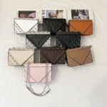 Guess bag PDD736 size22X8X15cm