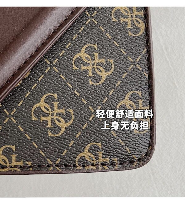 Guess bag PDD736 size22X8X15cm