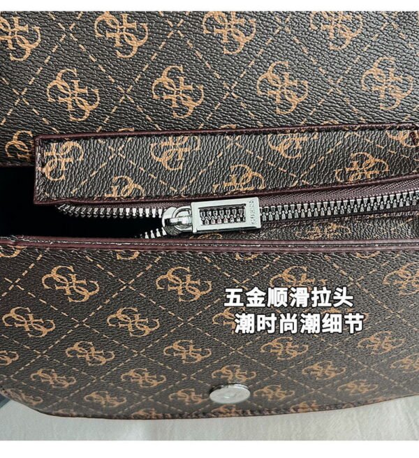 Guess bag PDD736 size22X8X15cm