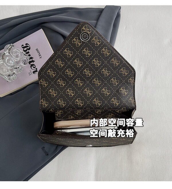 Guess bag PDD736 size22X8X15cm