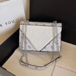 Guess bag PDD736 size22X8X15cm