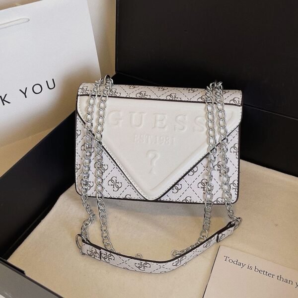 Guess bag PDD736 size22X8X15cm