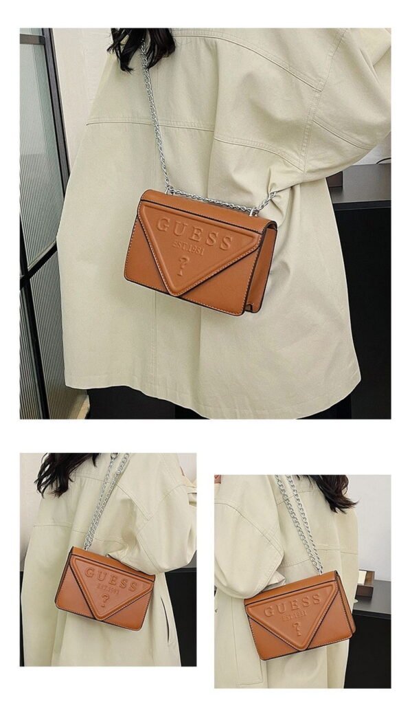 Guess bag PDD736 size22X8X15cm