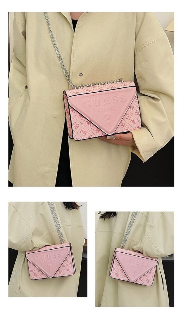 Guess bag PDD736 size22X8X15cm