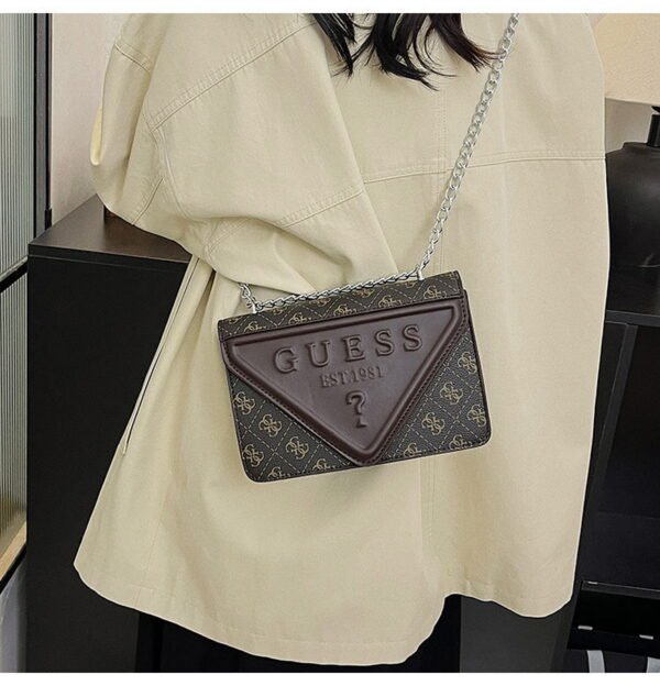 Guess bag PDD736 size22X8X15cm